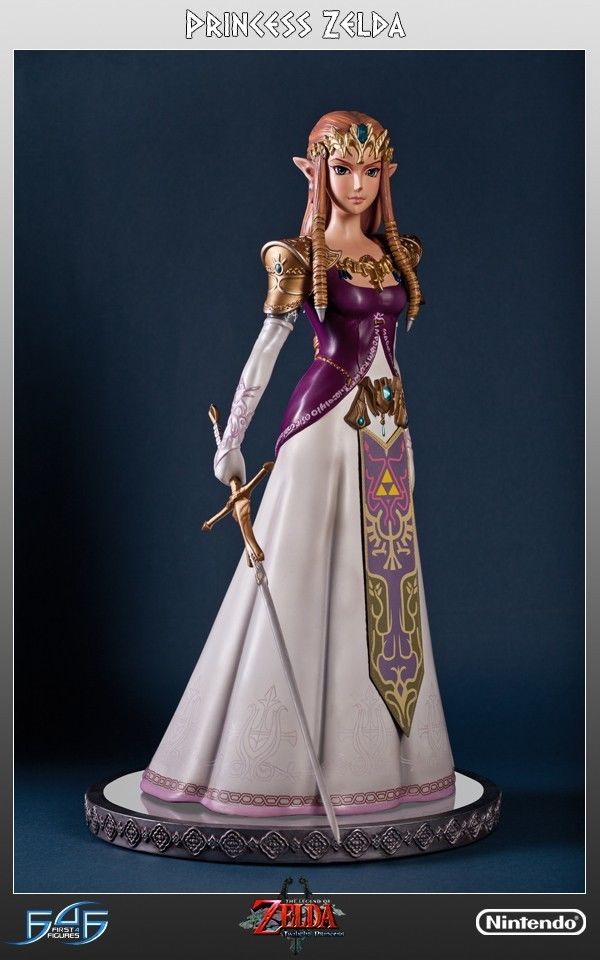 The Legend of Zelda : quelques objets de collection récemment vendus sur eBay